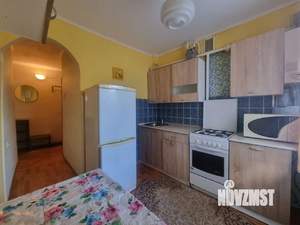 2-к квартира, вторичка, 48м2, 1/5 этаж