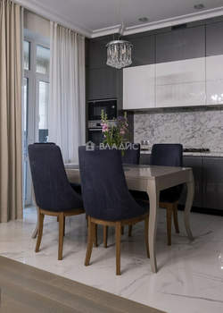 1-к квартира, вторичка, 49м2, 2/5 этаж