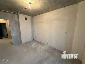 1-к квартира, вторичка, 48м2, 25/25 этаж