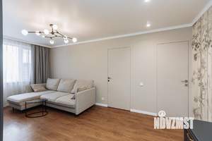 3-к квартира, вторичка, 67м2, 9/10 этаж