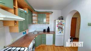 4-к квартира, вторичка, 77м2, 3/10 этаж