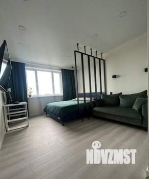 1-к квартира, вторичка, 41м2, 9/13 этаж