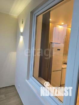 1-к квартира, вторичка, 42м2, 8/8 этаж