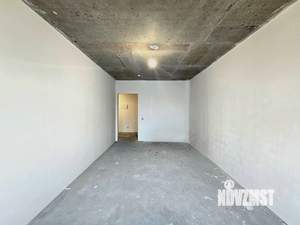 1-к квартира, вторичка, 46м2, 7/10 этаж