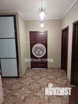 3-к квартира, вторичка, 92м2, 1/10 этаж