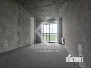 2-к квартира, вторичка, 64м2, 4/9 этаж