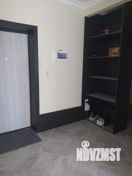 1-к квартира, вторичка, 40м2, 3/8 этаж