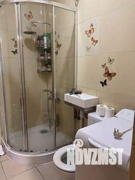 2-к квартира, вторичка, 40м2, 3/3 этаж