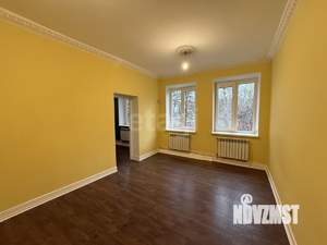 2-к квартира, вторичка, 45м2, 1/2 этаж