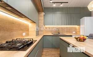 3-к квартира, вторичка, 70м2, 2/12 этаж