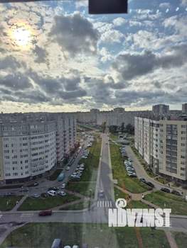3-к квартира, вторичка, 89м2, 12/16 этаж
