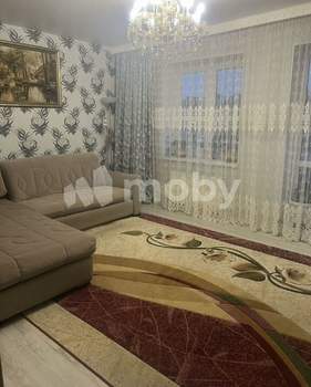 2-к квартира, вторичка, 61м2, 3/4 этаж