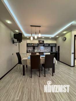 2-к квартира, вторичка, 53м2, 3/5 этаж