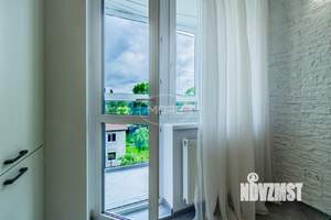 2-к квартира, вторичка, 54м2, 4/4 этаж