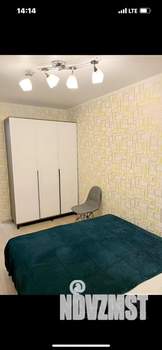 2-к квартира, вторичка, 43м2, 3/4 этаж