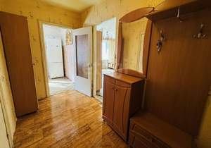 1-к квартира, вторичка, 43м2, 2/5 этаж