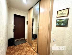 2-к квартира, вторичка, 70м2, 2/4 этаж