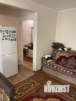 2-к квартира, вторичка, 45м2, 3/5 этаж