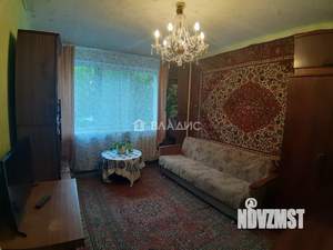 4-к квартира, вторичка, 80м2, 1/10 этаж
