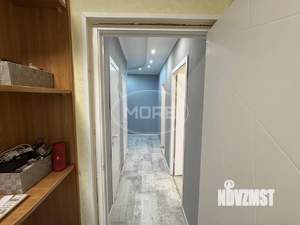 2-к квартира, вторичка, 55м2, 7/14 этаж