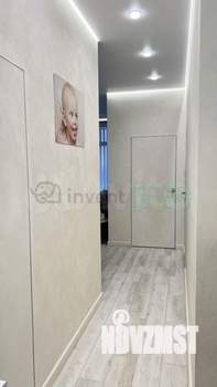 3-к квартира, вторичка, 89м2, 8/14 этаж