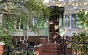 3-к квартира, вторичка, 81м2, 1/3 этаж