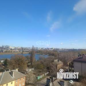 2-к квартира, вторичка, 53м2, 9/9 этаж