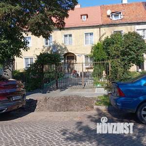 2-к квартира, вторичка, 68м2, 2/2 этаж