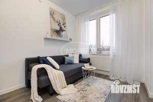 Студия квартира, вторичка, 23м2, 4/9 этаж