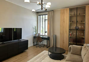 3-к квартира, вторичка, 81м2, 3/4 этаж