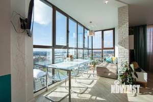 3-к квартира, вторичка, 112м2, 16/16 этаж