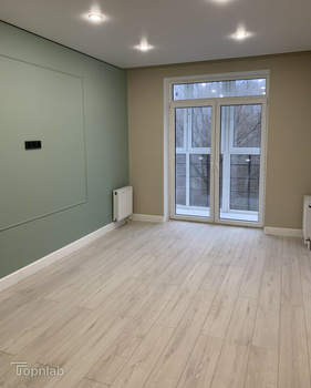 2-к квартира, вторичка, 58м2, 2/4 этаж