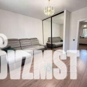 1-к квартира, вторичка, 38м2, 1/2 этаж