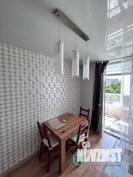 1-к квартира, вторичка, 45м2, 3/8 этаж