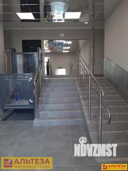 Студия квартира, сданный дом, 24м2, 3/16 этаж