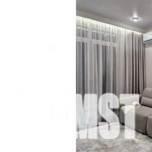 1-к квартира, вторичка, 41м2, 9/9 этаж