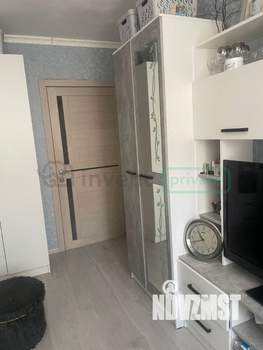 3-к квартира, вторичка, 82м2, 2/9 этаж
