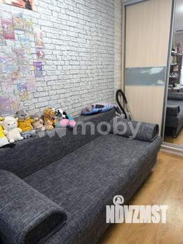 2-к квартира, вторичка, 42м2, 5/5 этаж