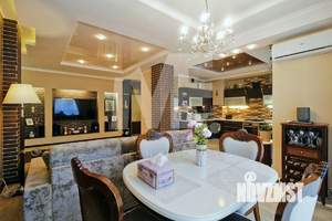 3-к квартира, вторичка, 98м2, 2/7 этаж