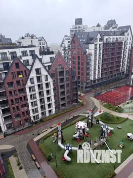 2-к квартира, вторичка, 126м2, 10/10 этаж