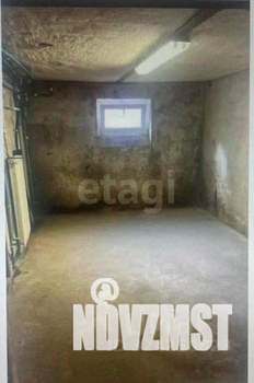 2-к квартира, вторичка, 51м2, 1/2 этаж