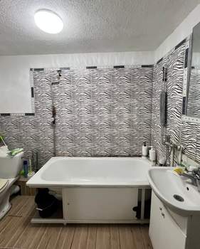 1-к квартира, вторичка, 29м2, 1/5 этаж