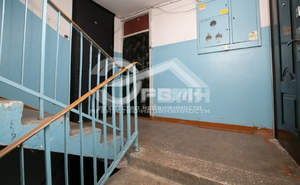 2-к квартира, вторичка, 46м2, 2/5 этаж