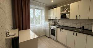 1-к квартира, вторичка, 31м2, 4/5 этаж