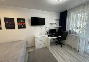 1-к квартира, вторичка, 30м2, 6/10 этаж