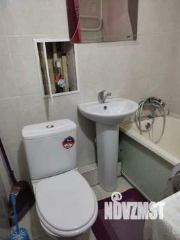 2-к квартира, вторичка, 48м2, 1/5 этаж