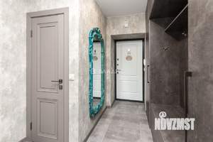 3-к квартира, вторичка, 79м2, 6/9 этаж