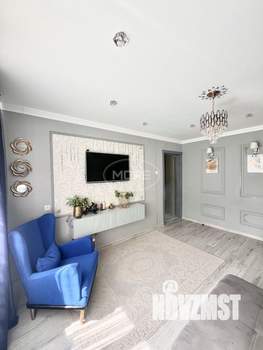 2-к квартира, вторичка, 49м2, 4/5 этаж
