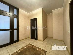 3-к квартира, вторичка, 112м2, 7/10 этаж