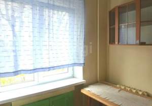 3-к квартира, вторичка, 59м2, 1/5 этаж